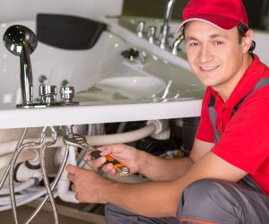 About The Faucet Pros Raymore, MO